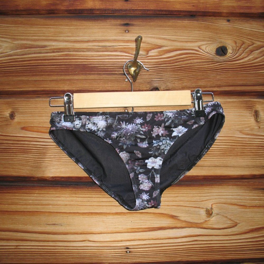 NEW Beth Richards Naomi Swim Bikini Bottoms Low Waist - Picture 5 of 11